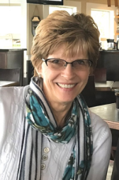Gaye Farncombe