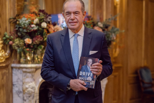 Mohamed Mansour