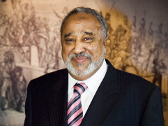 Mohammed Al Amoudi