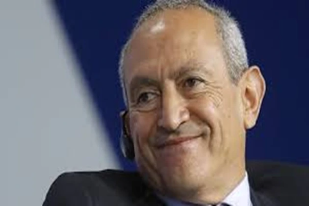 Nassef Sawiris