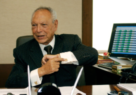 Onsi Sawiris