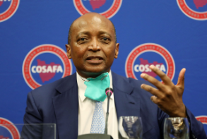 Patrice Motsepe