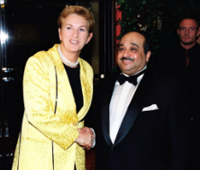 Mohamed Bin Issa Al Jaber