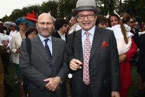 Alain Wertheimer