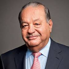 Carlos Slim