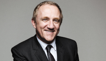 Francois Pinault