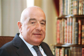 Joseph Safra
