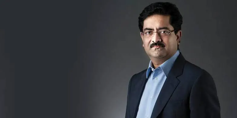 Kumar Mangalam Birla