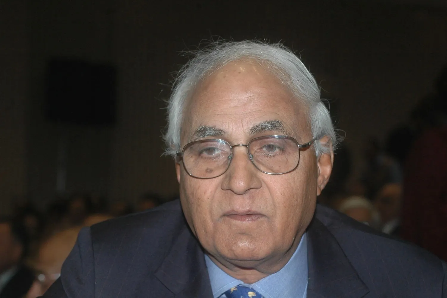 Kushal Pal Singh