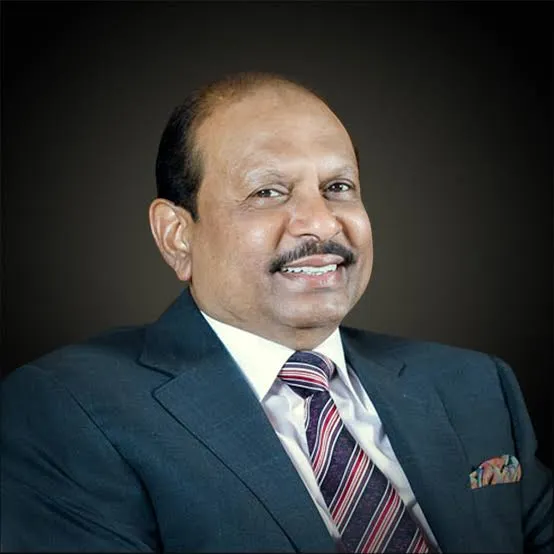 M. A. Yusuff Ali