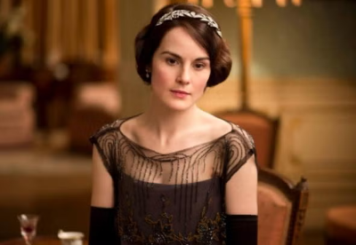 Mary Crawley