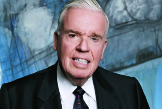 Klaus Michael Kuehne