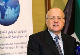 Najib Mikati