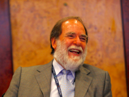 Nicky Oppenheimer Event