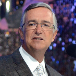 Ricardo Salinas Pliego