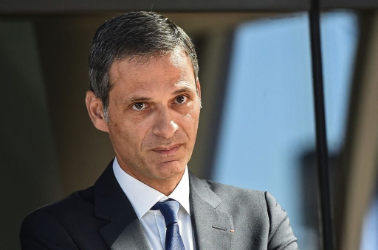 Rodolphe Saade