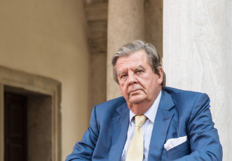 Johann Rupert