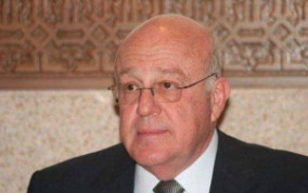 Taha Mikati